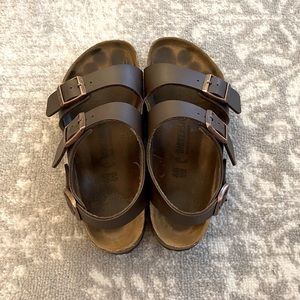 Birkenstock Milano Sandals